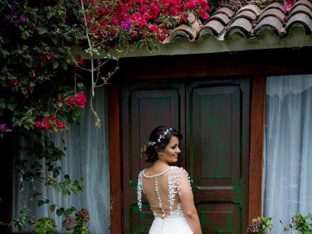 El matrimonio de Frank y Laura en Cota, Cundinamarca 7