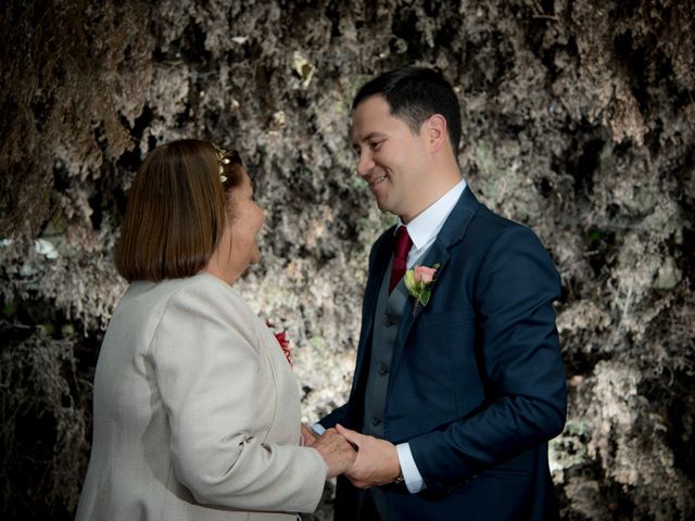 El matrimonio de Frank y Laura en Cota, Cundinamarca 8