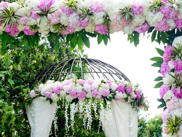 El matrimonio de Frank y Laura en Cota, Cundinamarca 9