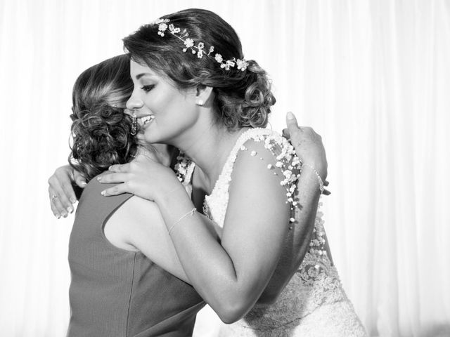 El matrimonio de Frank y Laura en Cota, Cundinamarca 11