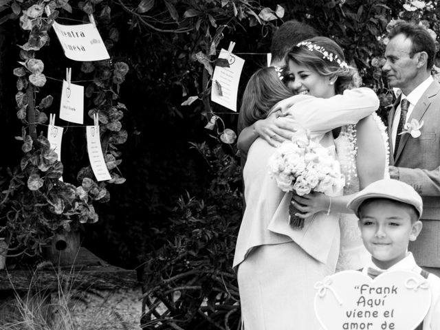 El matrimonio de Frank y Laura en Cota, Cundinamarca 12
