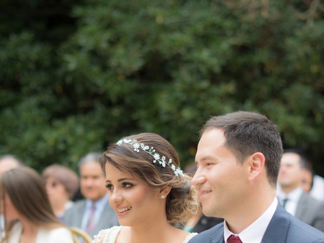 El matrimonio de Frank y Laura en Cota, Cundinamarca 13