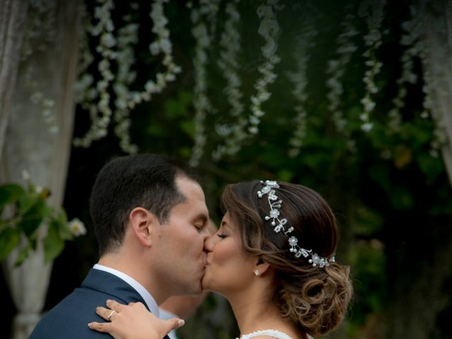 El matrimonio de Frank y Laura en Cota, Cundinamarca 15