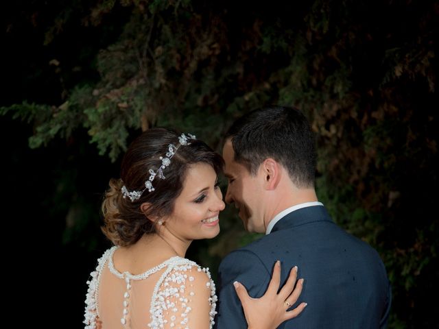 El matrimonio de Frank y Laura en Cota, Cundinamarca 22