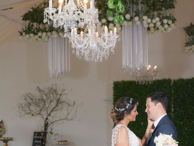 El matrimonio de Frank y Laura en Cota, Cundinamarca 23