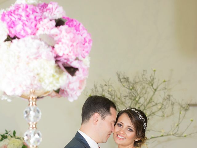 El matrimonio de Frank y Laura en Cota, Cundinamarca 24