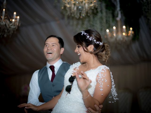 El matrimonio de Frank y Laura en Cota, Cundinamarca 26