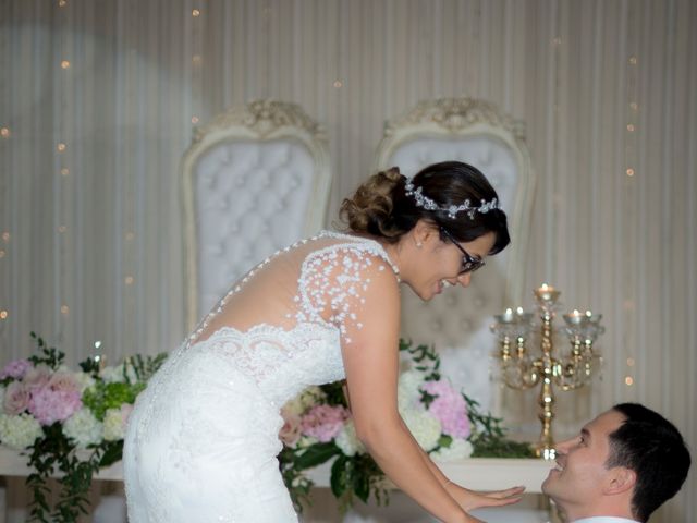 El matrimonio de Frank y Laura en Cota, Cundinamarca 27