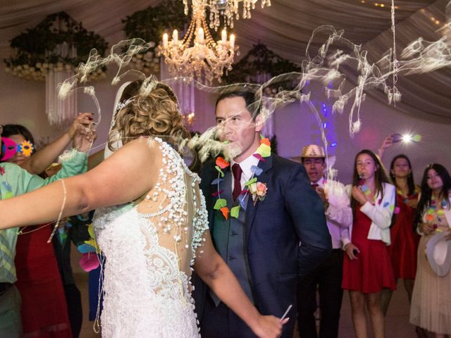 El matrimonio de Frank y Laura en Cota, Cundinamarca 28