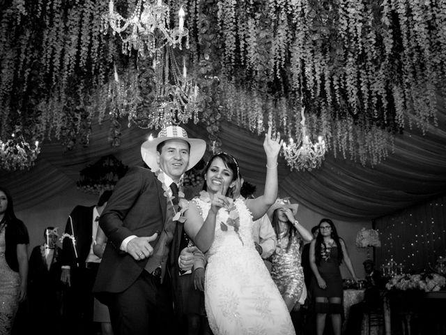 El matrimonio de Frank y Laura en Cota, Cundinamarca 29