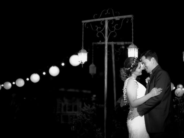 El matrimonio de Frank y Laura en Cota, Cundinamarca 31