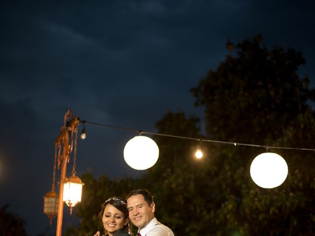 El matrimonio de Frank y Laura en Cota, Cundinamarca 32