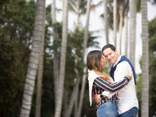 El matrimonio de Frank y Laura en Cota, Cundinamarca 33