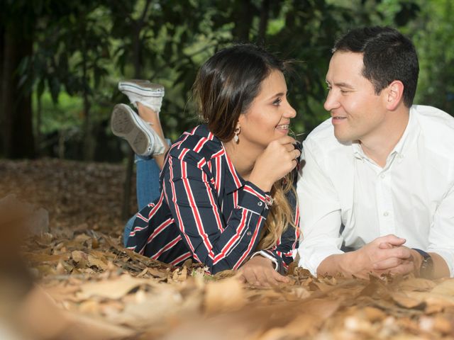 El matrimonio de Frank y Laura en Cota, Cundinamarca 34