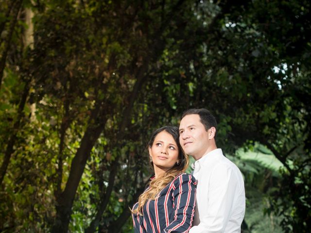 El matrimonio de Frank y Laura en Cota, Cundinamarca 35