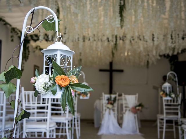 El matrimonio de Cristian y Katherin en Cota, Cundinamarca 4