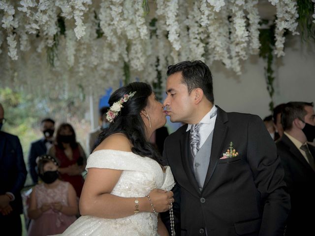El matrimonio de Cristian y Katherin en Cota, Cundinamarca 6