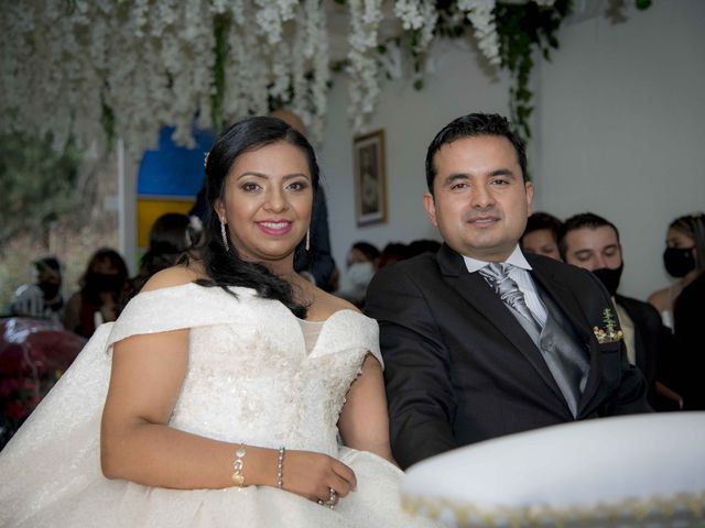 El matrimonio de Cristian y Katherin en Cota, Cundinamarca 7