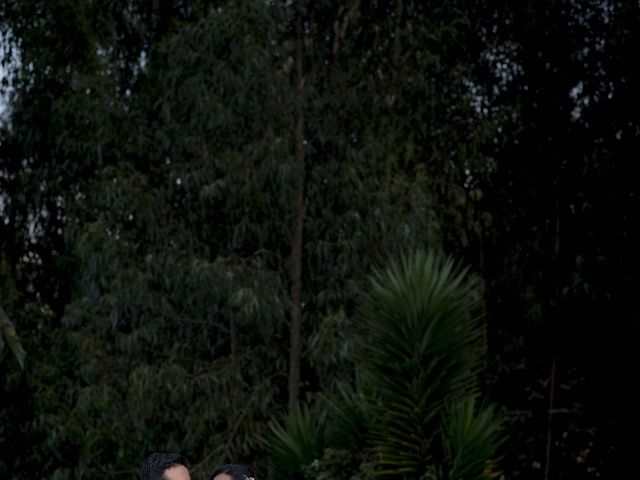 El matrimonio de Cristian y Katherin en Cota, Cundinamarca 12