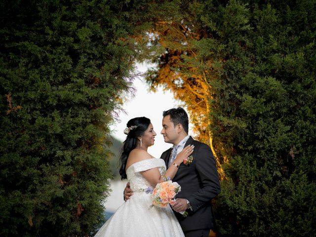 El matrimonio de Cristian y Katherin en Cota, Cundinamarca 15