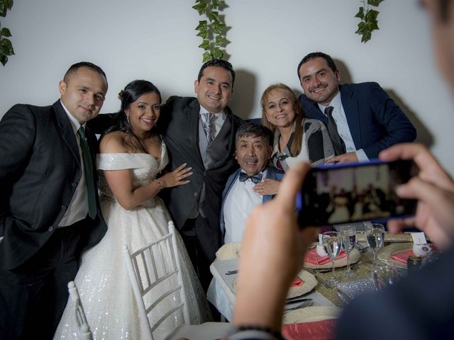 El matrimonio de Cristian y Katherin en Cota, Cundinamarca 19