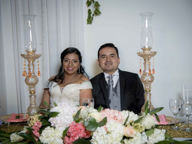 El matrimonio de Cristian y Katherin en Cota, Cundinamarca 21