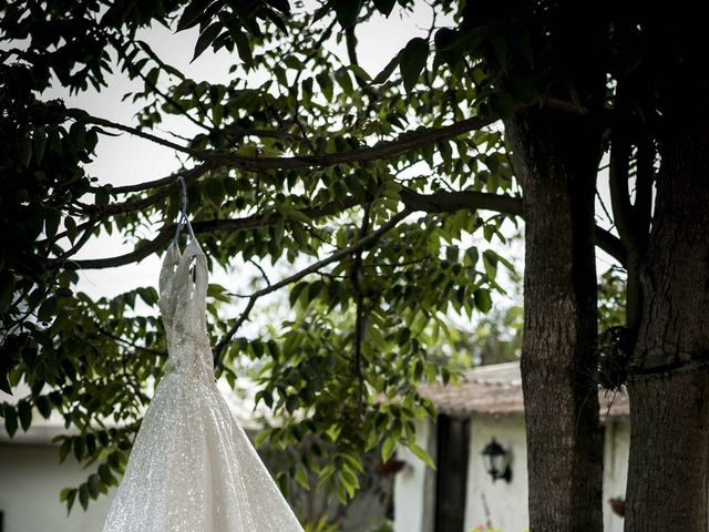 El matrimonio de Cristian y Katherin en Cota, Cundinamarca 27