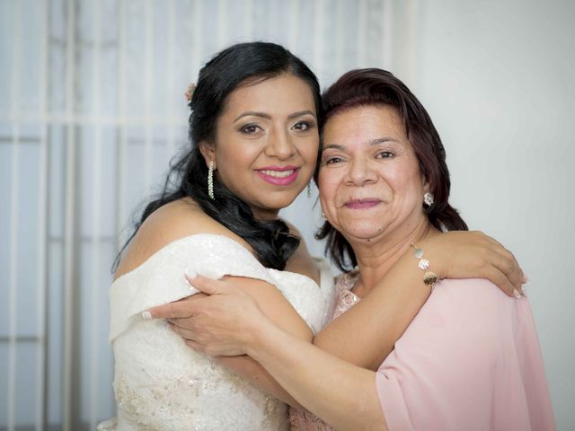 El matrimonio de Cristian y Katherin en Cota, Cundinamarca 31