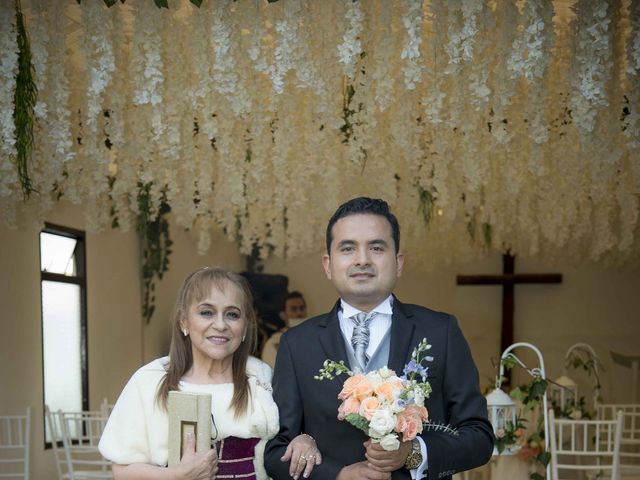 El matrimonio de Cristian y Katherin en Cota, Cundinamarca 32