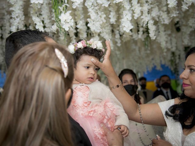 El matrimonio de Cristian y Katherin en Cota, Cundinamarca 33