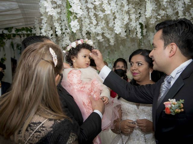 El matrimonio de Cristian y Katherin en Cota, Cundinamarca 34