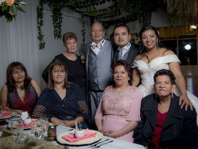 El matrimonio de Cristian y Katherin en Cota, Cundinamarca 37