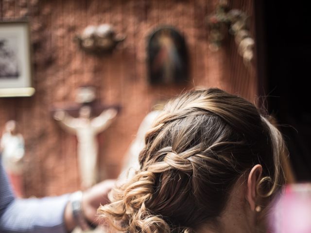 El matrimonio de Jose Daniel y Claudia en Subachoque, Cundinamarca 18