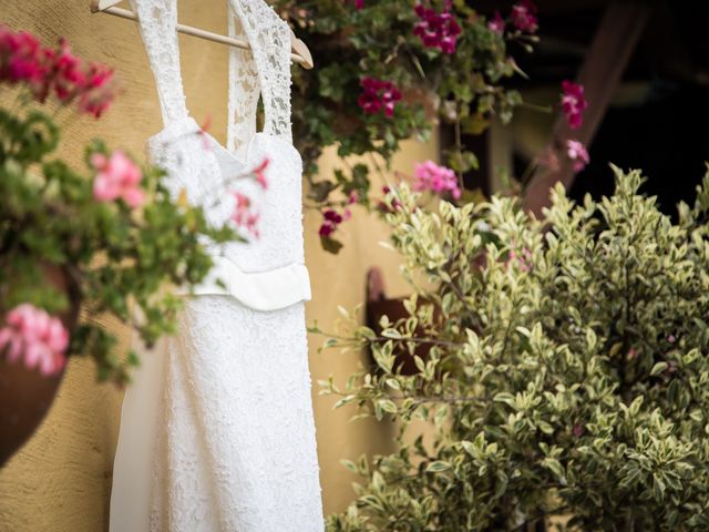 El matrimonio de Jose Daniel y Claudia en Subachoque, Cundinamarca 23