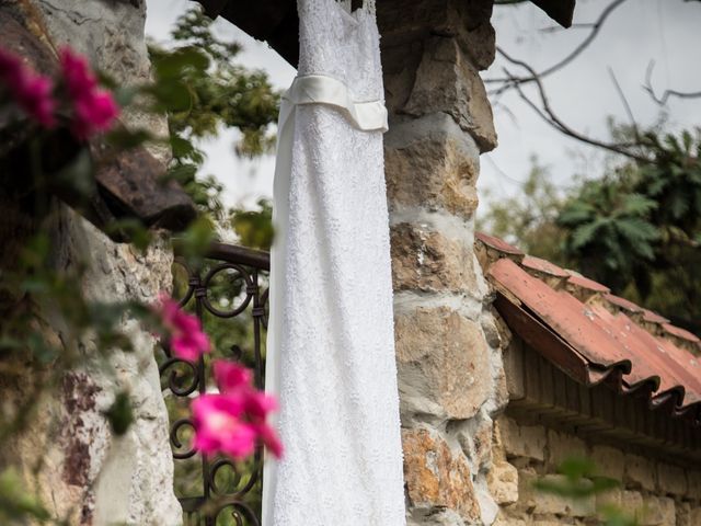 El matrimonio de Jose Daniel y Claudia en Subachoque, Cundinamarca 25