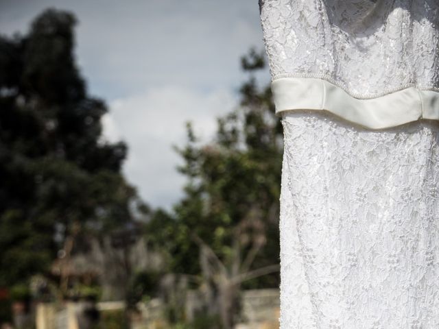 El matrimonio de Jose Daniel y Claudia en Subachoque, Cundinamarca 26