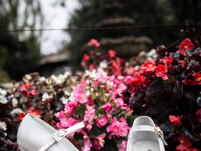 El matrimonio de Jose Daniel y Claudia en Subachoque, Cundinamarca 27