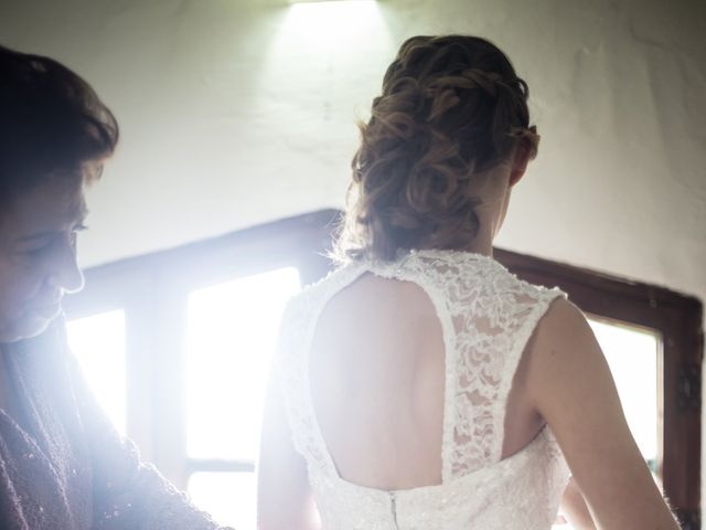 El matrimonio de Jose Daniel y Claudia en Subachoque, Cundinamarca 32