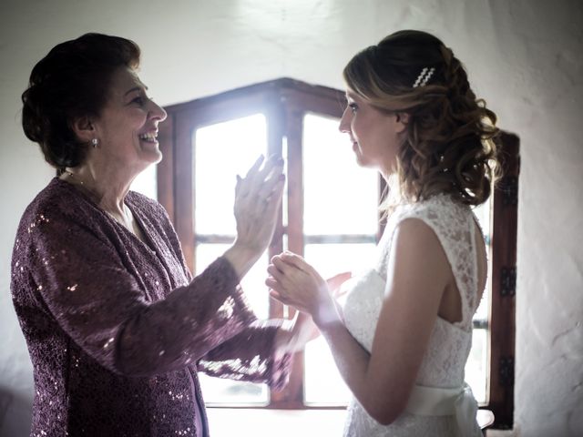 El matrimonio de Jose Daniel y Claudia en Subachoque, Cundinamarca 34