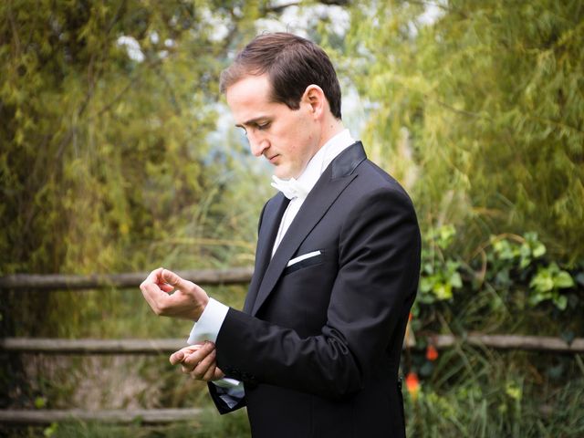 El matrimonio de Jose Daniel y Claudia en Subachoque, Cundinamarca 35