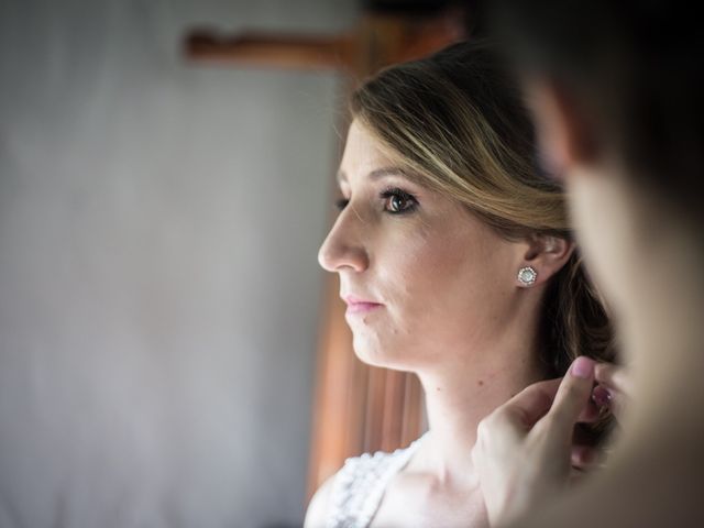 El matrimonio de Jose Daniel y Claudia en Subachoque, Cundinamarca 37