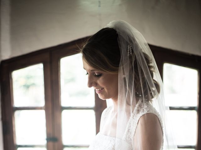 El matrimonio de Jose Daniel y Claudia en Subachoque, Cundinamarca 42