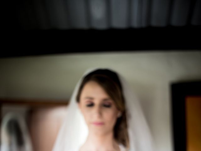 El matrimonio de Jose Daniel y Claudia en Subachoque, Cundinamarca 43