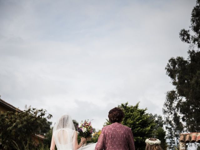 El matrimonio de Jose Daniel y Claudia en Subachoque, Cundinamarca 52