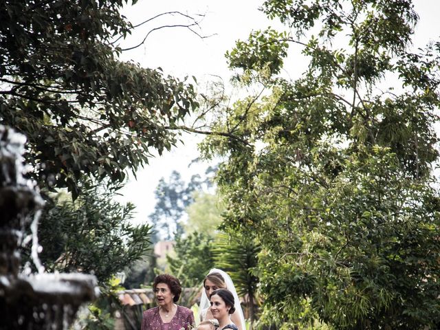 El matrimonio de Jose Daniel y Claudia en Subachoque, Cundinamarca 54