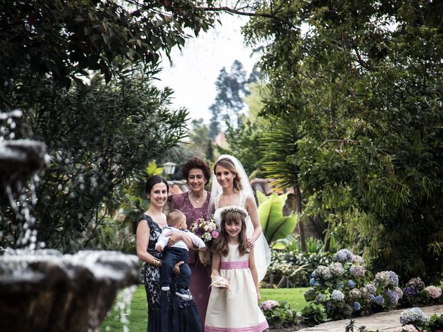 El matrimonio de Jose Daniel y Claudia en Subachoque, Cundinamarca 55