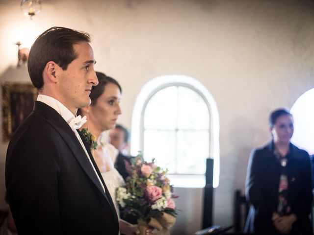 El matrimonio de Jose Daniel y Claudia en Subachoque, Cundinamarca 63