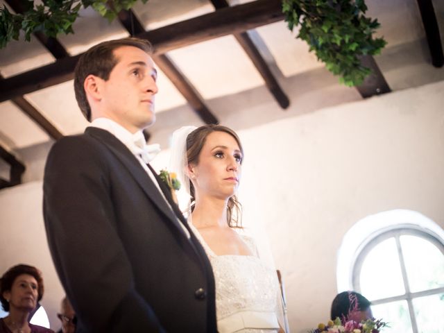 El matrimonio de Jose Daniel y Claudia en Subachoque, Cundinamarca 66