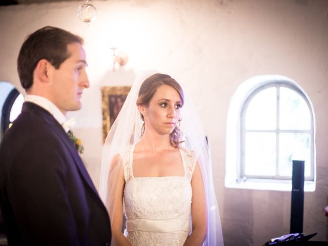 El matrimonio de Jose Daniel y Claudia en Subachoque, Cundinamarca 67