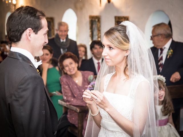 El matrimonio de Jose Daniel y Claudia en Subachoque, Cundinamarca 69